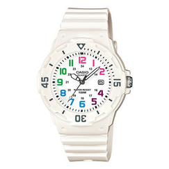 CASIO LRW-200H-7BVDF