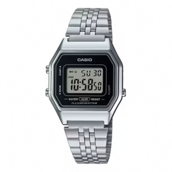 CASIO LA680WA-1DF
