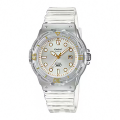 CASIO LRW-200HS-7EVDF