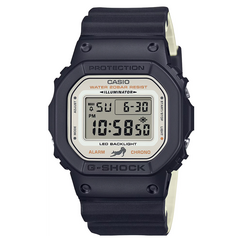G-SHOCK DW-5600SHB-1DR