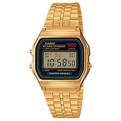 CASIO A159WGEA-1DF