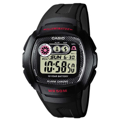CASIO W-210-1CVDF