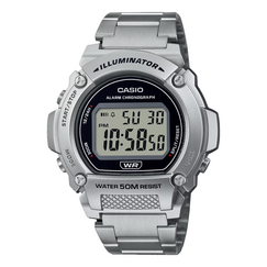CASIO W-219HD-1AVDF