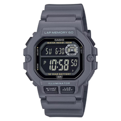 CASIO WS-1400H-8BVDF