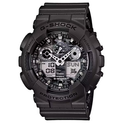 G-SHOCK GA-100CF-8ADR