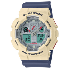 G-SHOCK GA-100PC-7A2DR