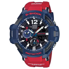 G-SHOCK GA-1100-2ASDR