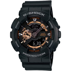 G-SHOCK GA-110RG-1ASDR