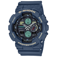 G-SHOCK GA-140-2ADR