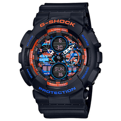 G-SHOCK GA-140CT-1ADR