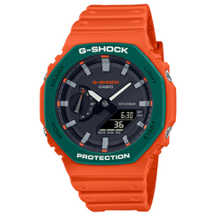 G-SHOCK GA-2110SC-4ADR