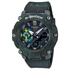G-SHOCK GA-2200MFR-3ADR