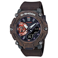 G-SHOCK GA-2200MFR-5ADR