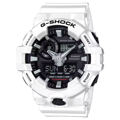 G-SHOCK GA-700-7ADR