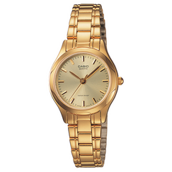 CASIO LTP-1275G-9ADF