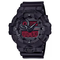 G-SHOCK GA-700BBR-1ADR
