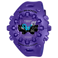 G-SHOCK GA-V01-2ADR