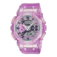 G-SHOCK GMA-S110VW-4ADR