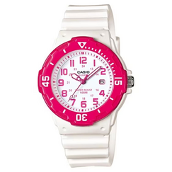 CASIO LRW-200H-4BVDF