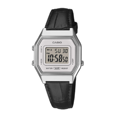 CASIO LA680WEL-1DF
