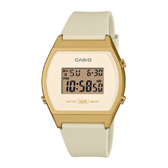 CASIO LW-204-9ADF
