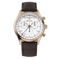 FREDERIQUE CONSTANT FC-296SW5B4