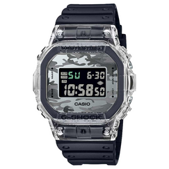 G-SHOCK DW-5600SKC-1DR