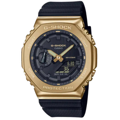 G-SHOCK GM-2100G-1A9DR