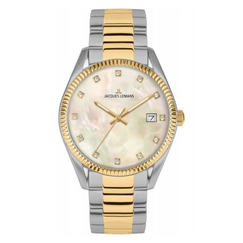 JACQUES LEMANS 50-4L