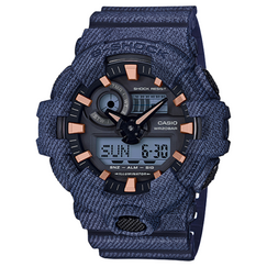 G-SHOCK GA-700DE-2ADR