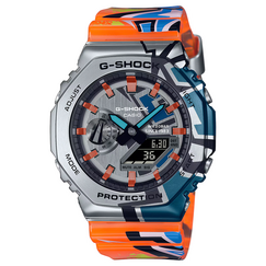 G-SHOCK GM-2100SS-1ADR