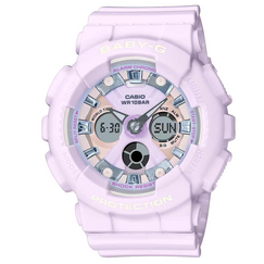 BABY-G BA-130WP-6ADR