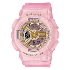 BABY-G BA-110SC-4ADR