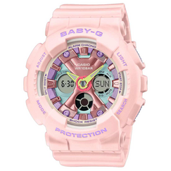 BABY-G BA-130PM-4ADR