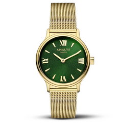AMALYS AMW-201