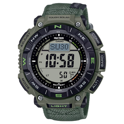 PRO TREK PRG-340B-3DR