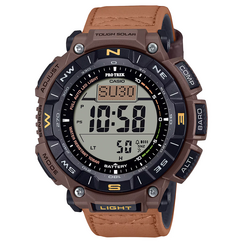 PRO TREK PRG-340L-5DR