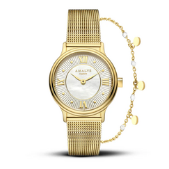 AMALYS AMW-196