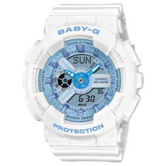 BABY-G BA-110BE-7ADR