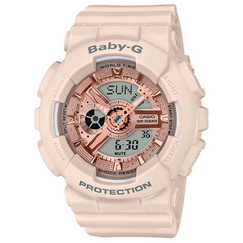 BABY-G BA-110CP-4ADR