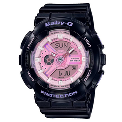 BABY-G BA-110PL-1ADR