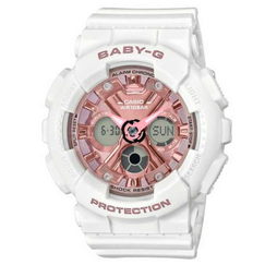 BABY-G BA-130-7A1DR