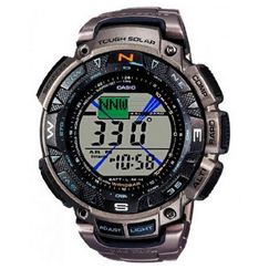 PRO TREK PRG-240T-7DR