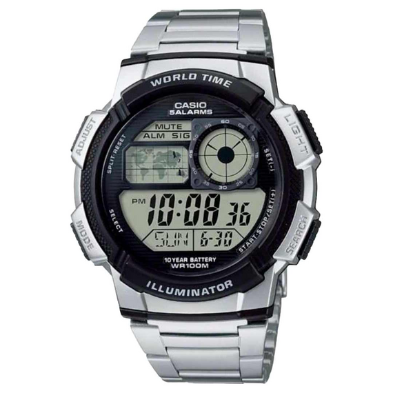CASIO AE-1000WD-1AVDF