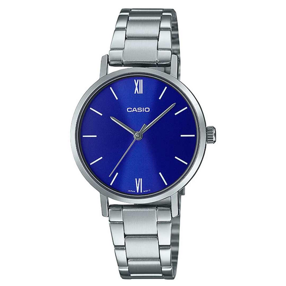 CASIO LTP-VT02D-2AUDF