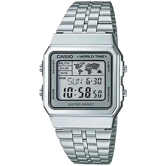 CASIO A500WA-7DF