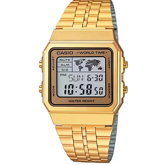 CASIO A500WGA-9DF