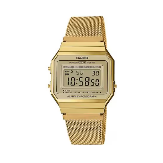 CASIO A700WMG-9ADF