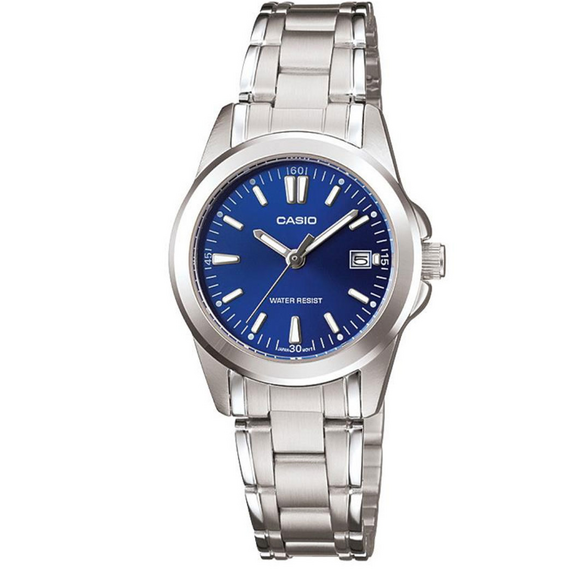 CASIO LTP-1215A-2A2DF