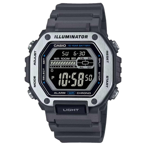 CASIO MWD-110H-8BVDF